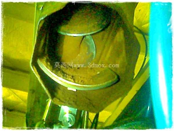 D\u0026C��v��lvula para Cafe molido PRUEBAS y MANTENIMIENTO