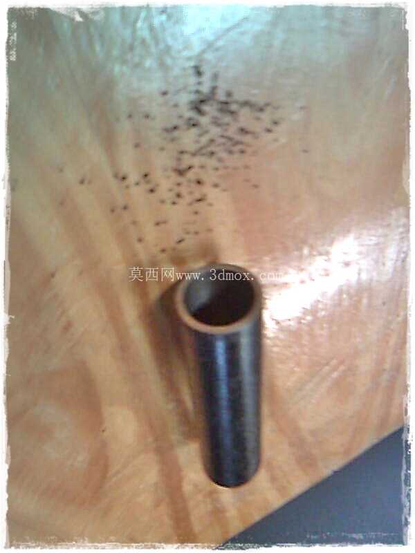 D\u0026C��v��lvula para Cafe molido PRUEBAS y MANTENIMIENTO