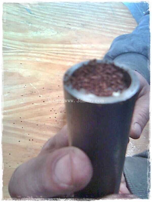 D\u0026C��v��lvula para Cafe molido PRUEBAS y MANTENIMIENTO
