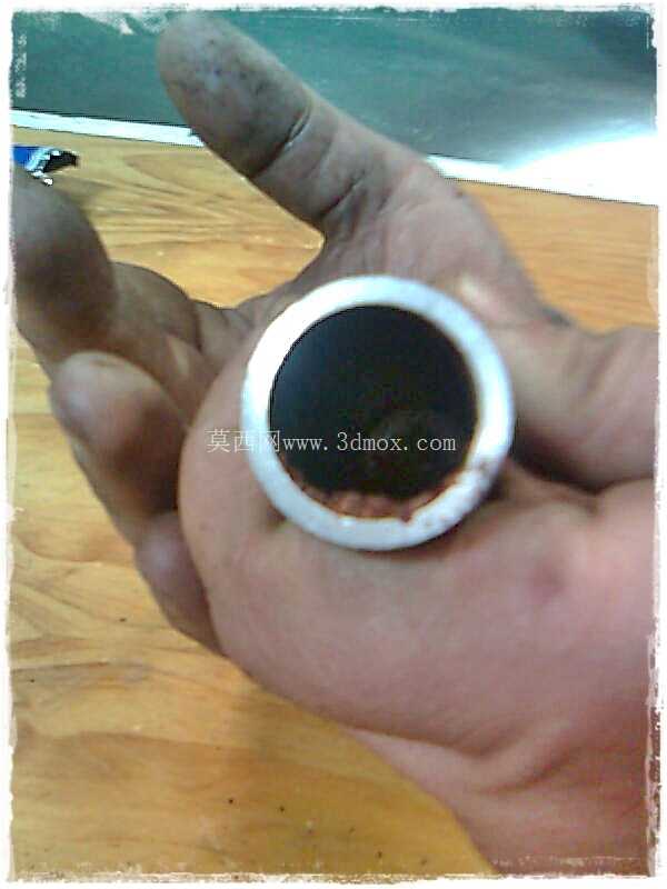 D\u0026C��v��lvula para Cafe molido PRUEBAS y MANTENIMIENTO