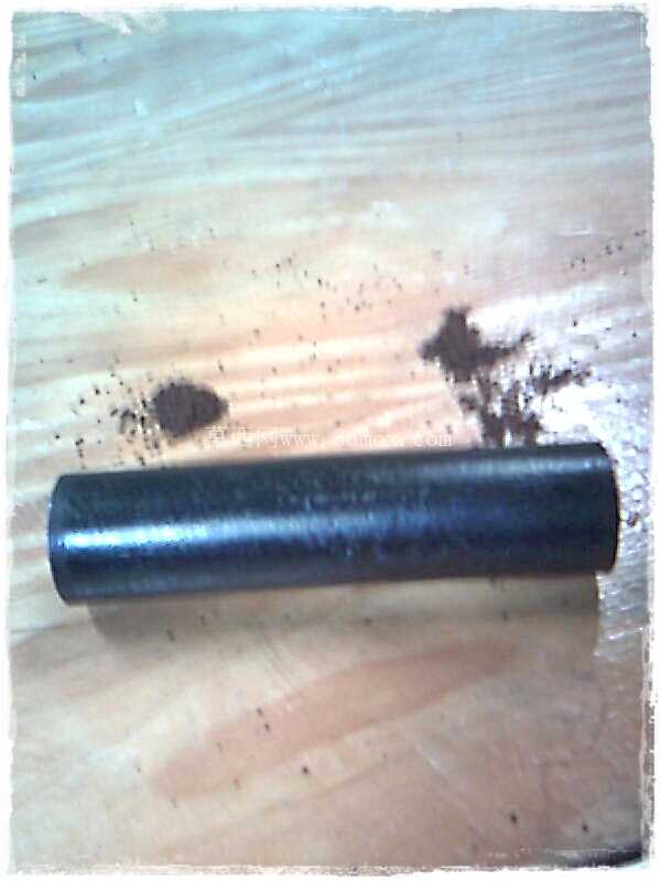D\u0026C��v��lvula para Cafe molido PRUEBAS y MANTENIMIENTO
