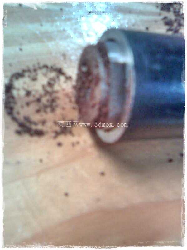D\u0026C��v��lvula para Cafe molido PRUEBAS y MANTENIMIENTO