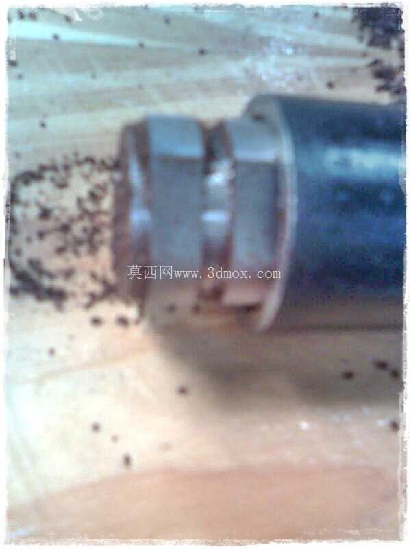 D\u0026C��v��lvula para Cafe molido PRUEBAS y MANTENIMIENTO
