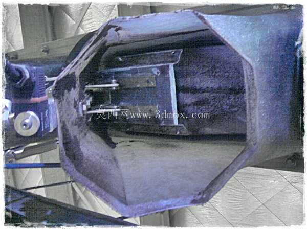 D\u0026C��v��lvula para Cafe molido PRUEBAS y MANTENIMIENTO