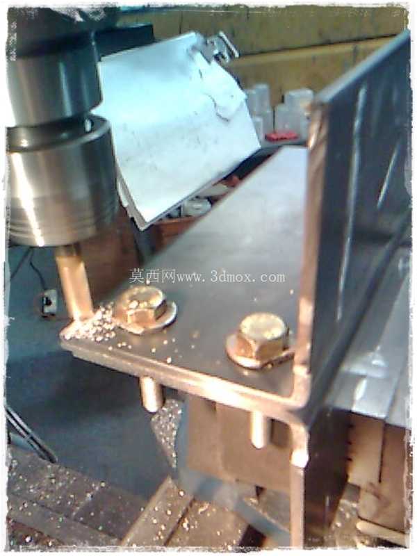 D\u0026C:válvula para Cafe molido PROTOTIPO