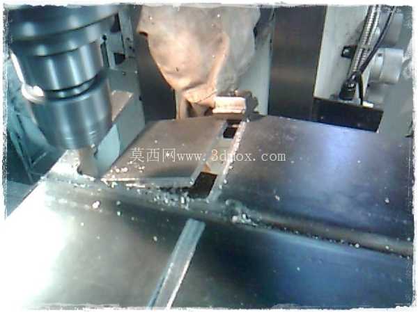 D\u0026C:válvula para Cafe molido PROTOTIPO