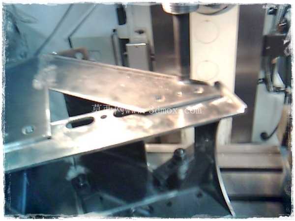 D\u0026C:válvula para Cafe molido PROTOTIPO