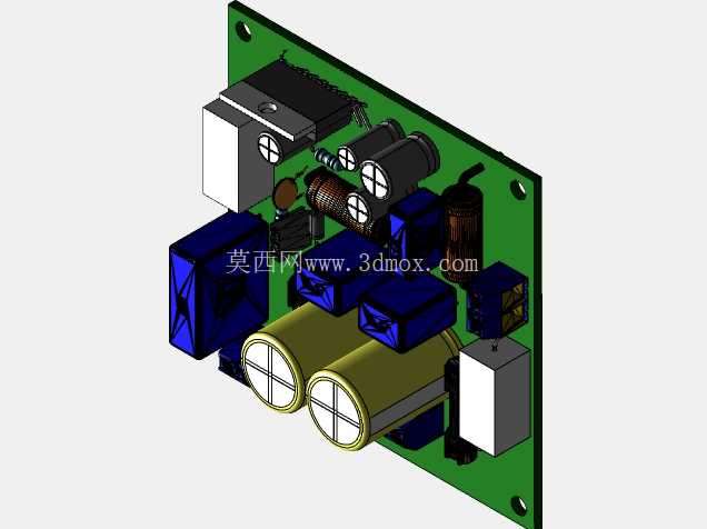 TDA7294 �ϵĵ�ͨ����Ƶ�Ŵ�����