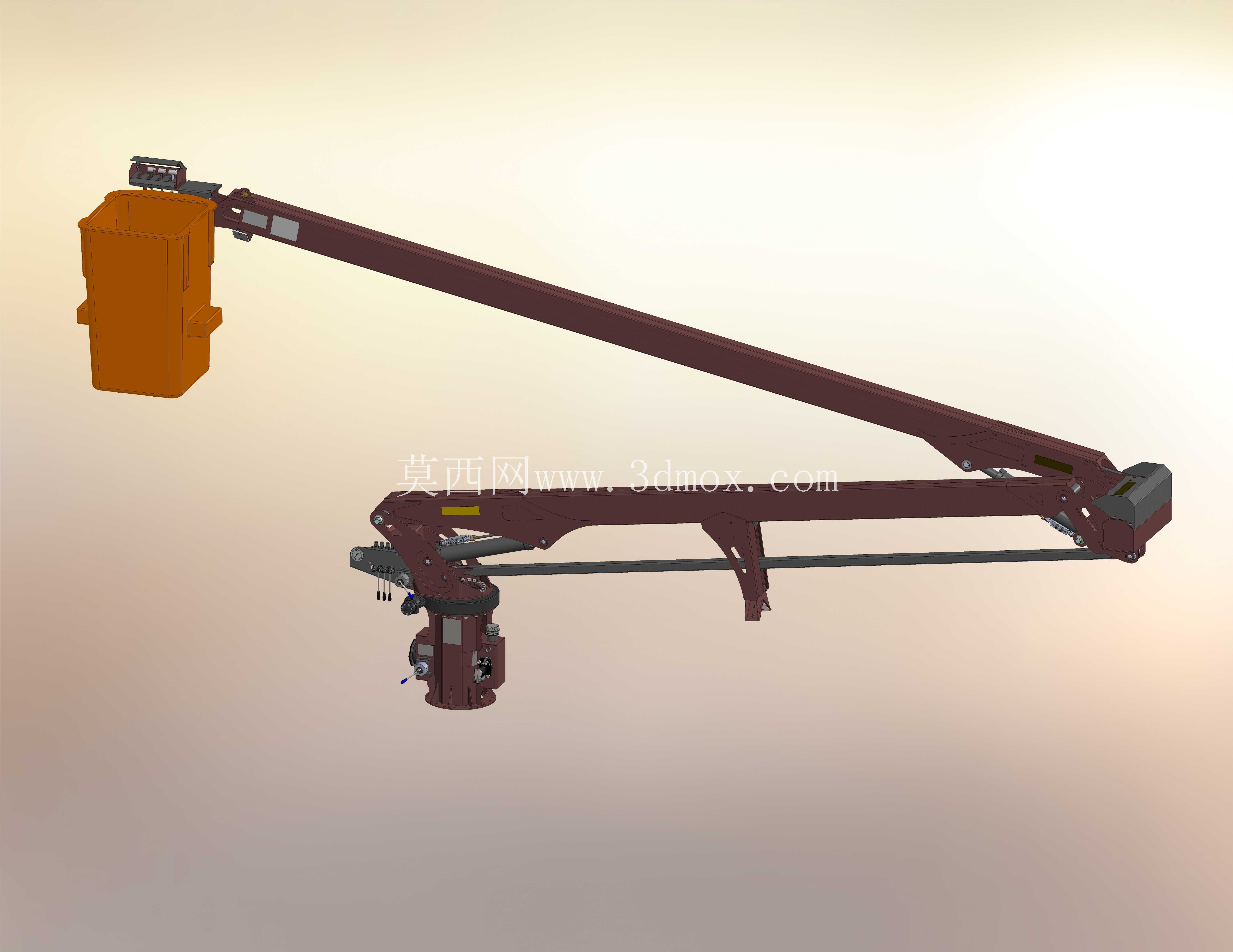 �߿���ҵƽ̨����ʽ������(Elevador Hidr��ulico)�C (CEH132X11)