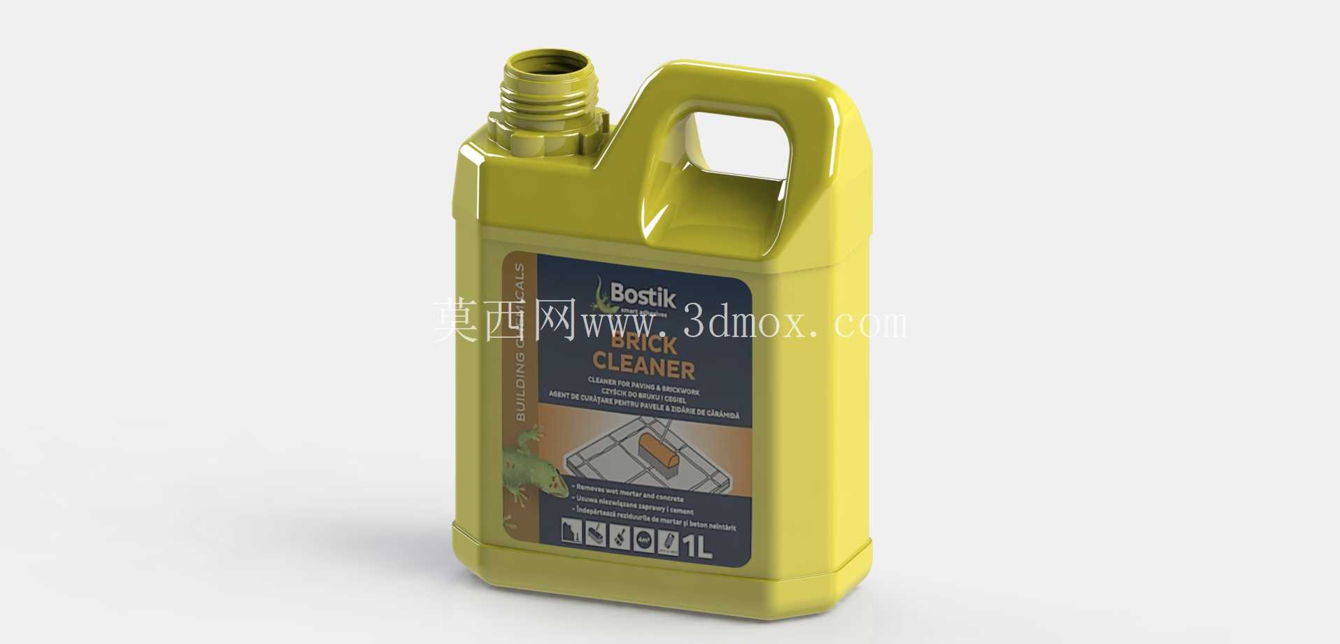 1L ����Ͱ����ƿ