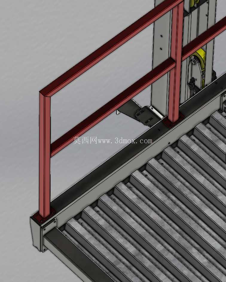 PARKLIFT - ���������� - ����ƽ̨