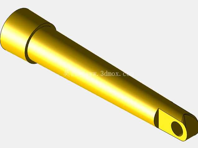 Retroexcavadora Completa - SolidWorks