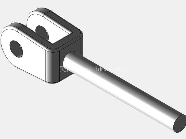 Retroexcavadora Completa - SolidWorks