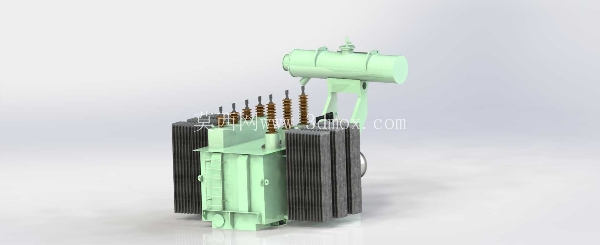 ������ѹ�� 33 MVA 69 kV/13.8 kV ABB