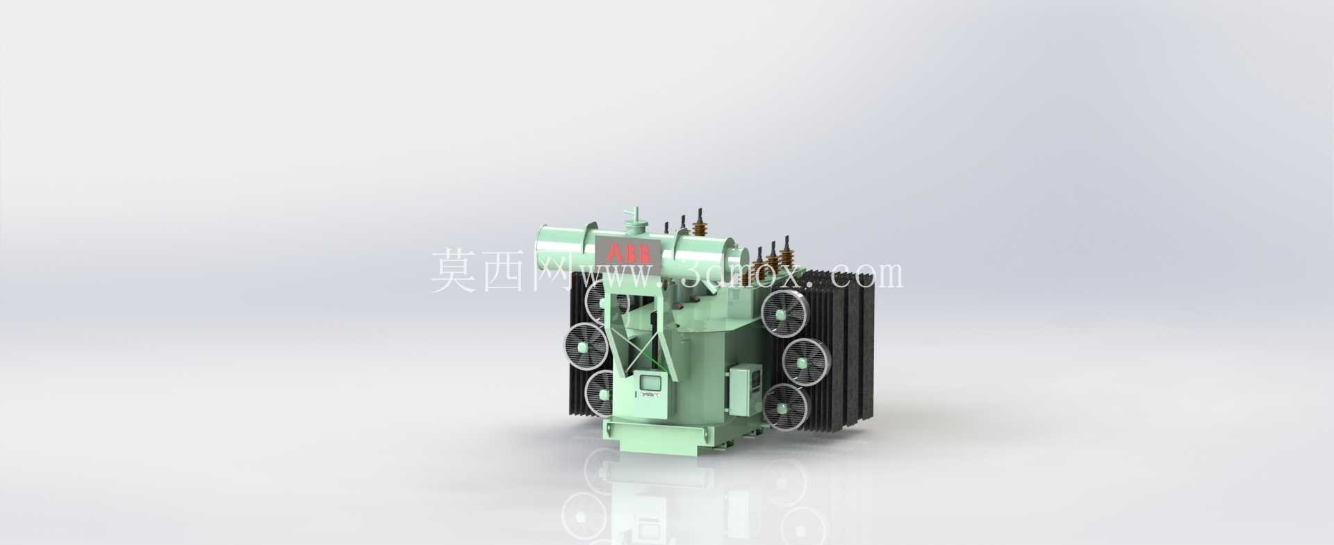 ������ѹ�� 33 MVA 69 kV/13.8 kV ABB