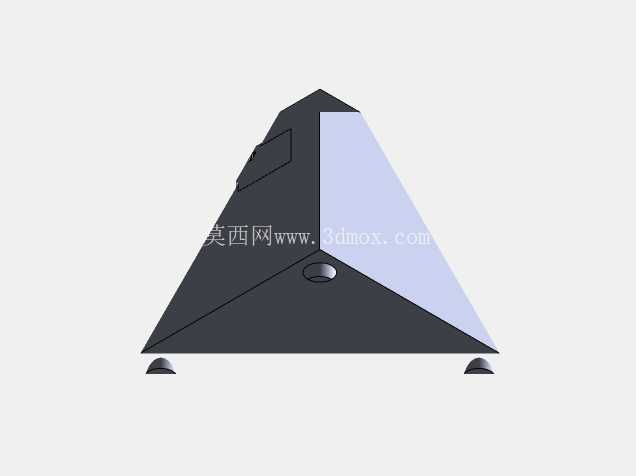 锤式粉碎机