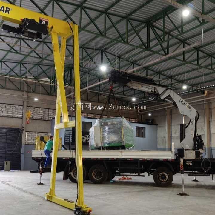 Planta Industrial - Metal��rgica��������
