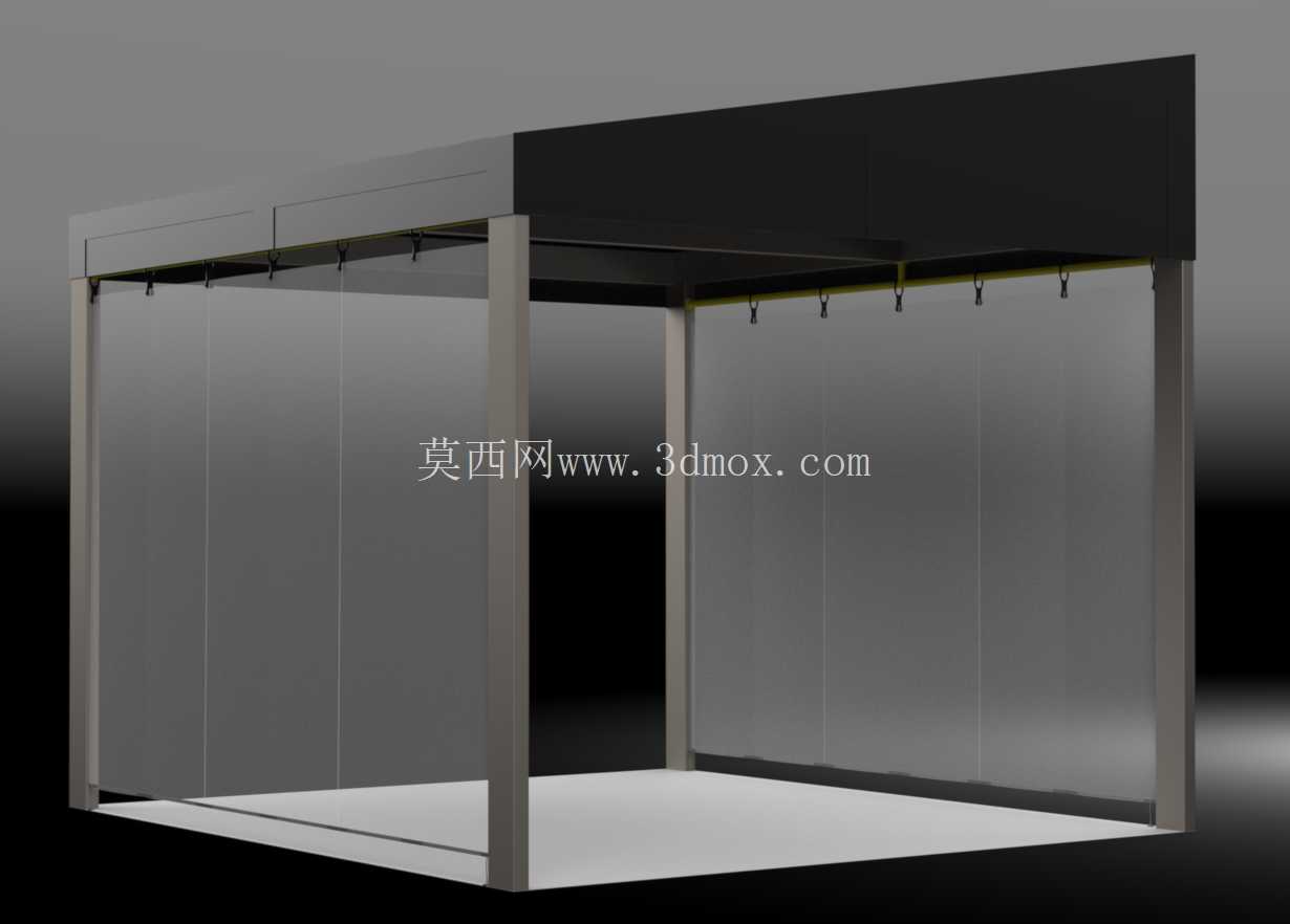 Planta Industrial - Metal��rgica��������