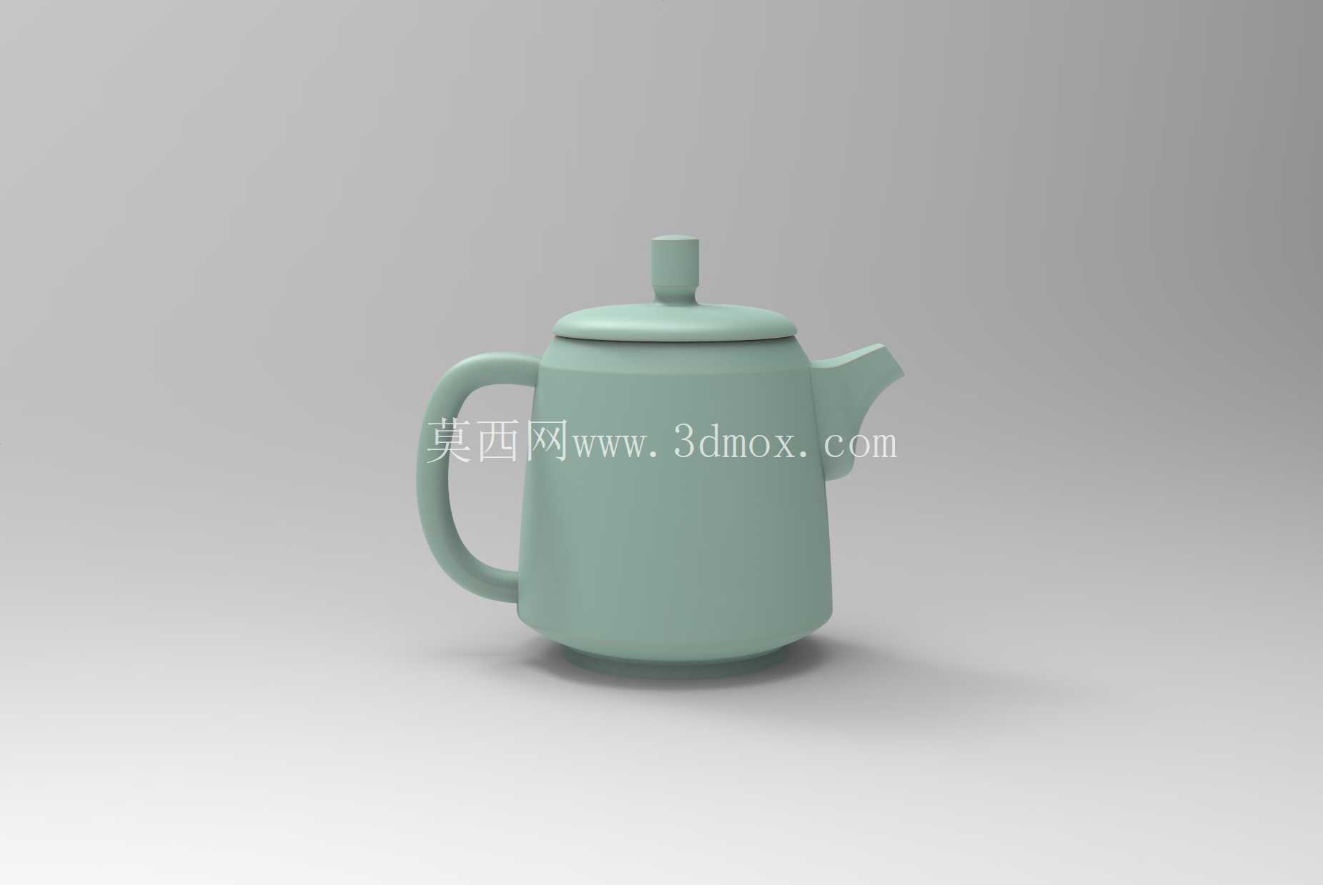茶壶