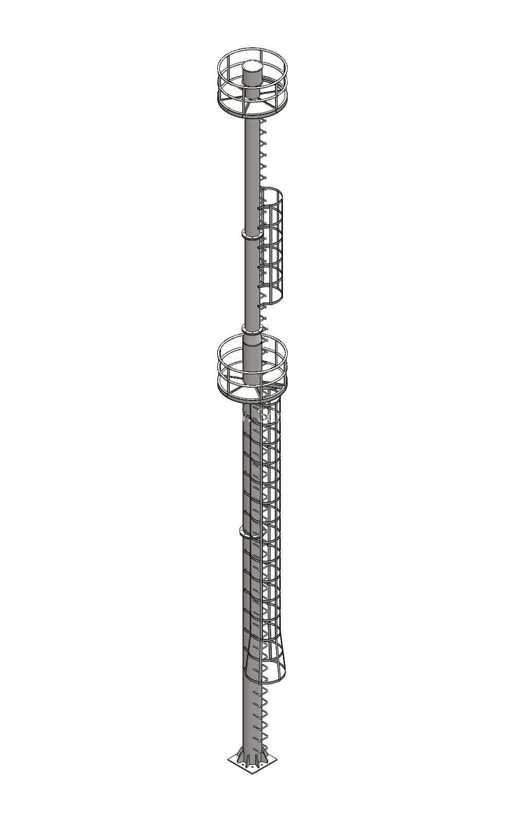�ۿ�����Menara Pelabuhan 15 ��