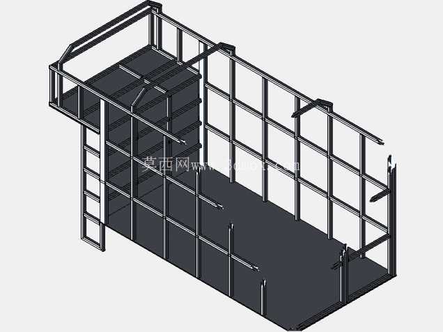 Redila para camioneta