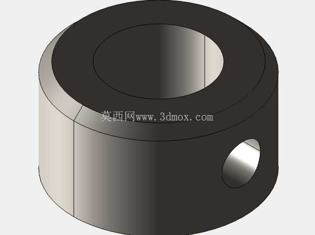 DIN 705 轴环 FORM A \u0026 B \u0026 C - 完整
