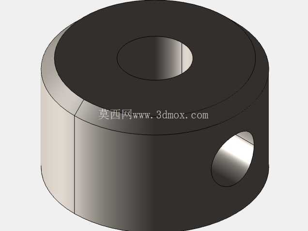 DIN 705 轴环 FORM A \u0026 B \u0026 C - 完整