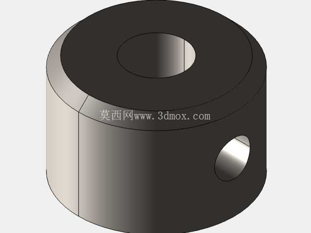 DIN 705 轴环 FORM A \u0026 B \u0026 C - 完整