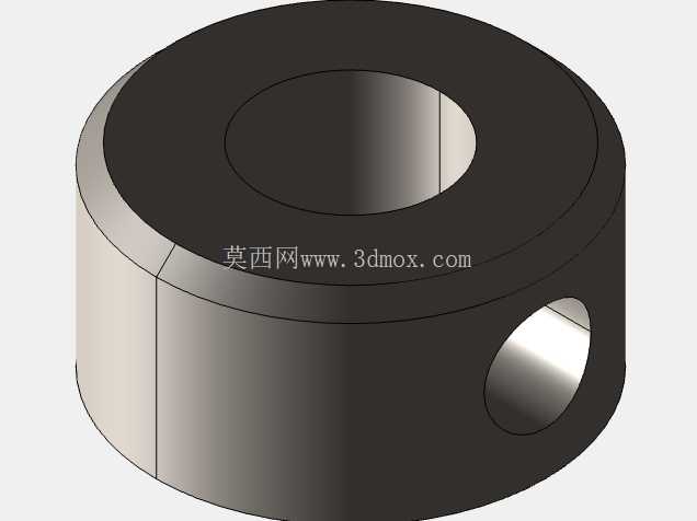 DIN 705 轴环 FORM A \u0026 B \u0026 C - 完整
