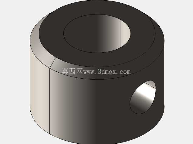 DIN 705 轴环 FORM A \u0026 B \u0026 C - 完整