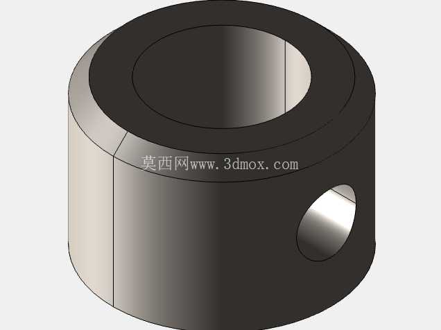 DIN 705 轴环 FORM A \u0026 B \u0026 C - 完整