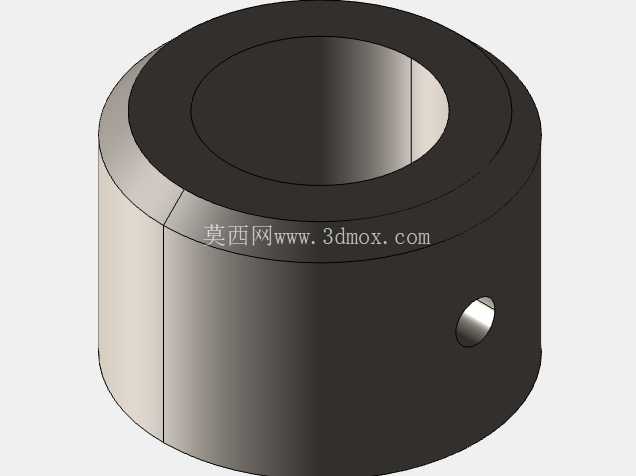 DIN 705 轴环 FORM A \u0026 B \u0026 C - 完整