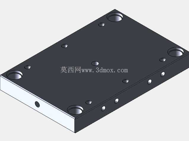 塑料成型 Kotak Sabun