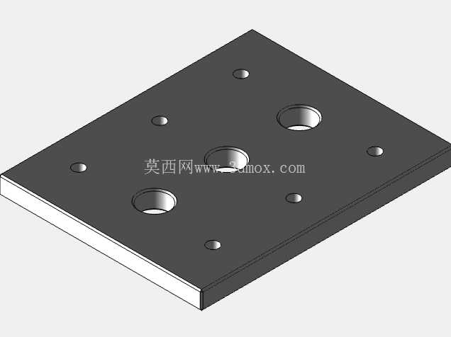 塑料成型 Kotak Sabun