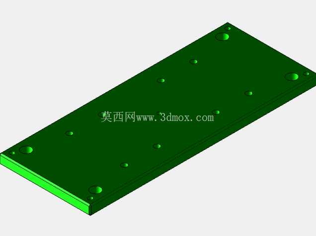 塑料成型 Kotak Sabun