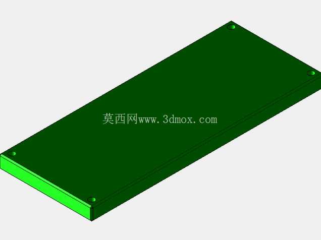 塑料成型 Kotak Sabun