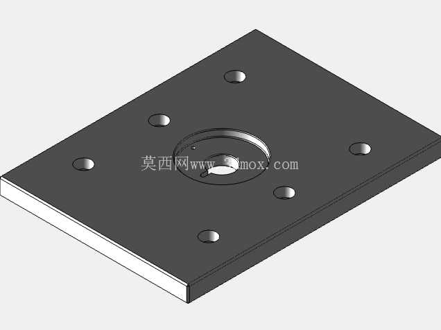 塑料成型 Kotak Sabun