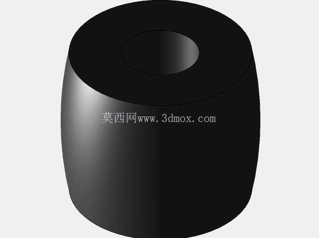 DIN 9835 橡胶弹簧