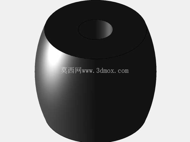 DIN 9835 橡胶弹簧