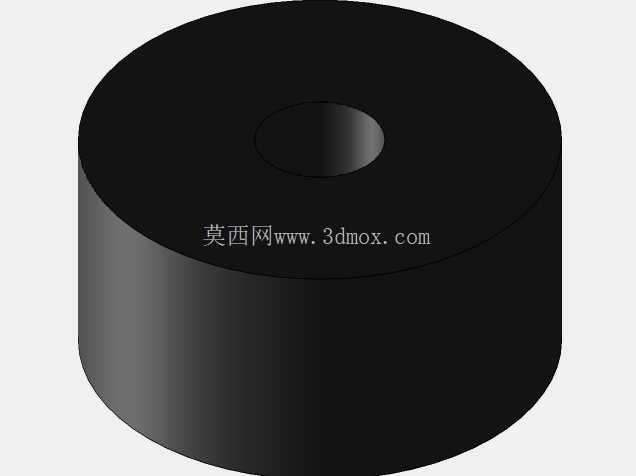 DIN 9835 橡胶弹簧