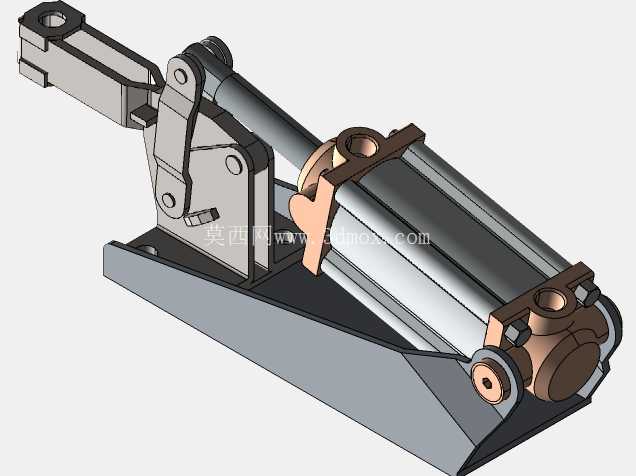 ELESA-GANTER �½Ӽ� GN860-300-AP3