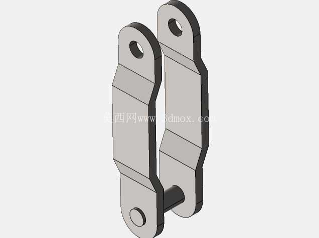 ELESA-GANTER �½Ӽ� GN860-300-AP3