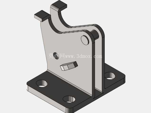 ELESA-GANTER �½Ӽ� GN860-300-AP3