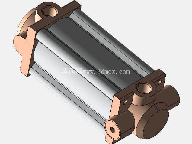 ELESA-GANTER �½Ӽ� GN860-300-AP3