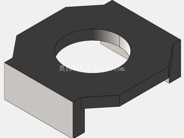 ELESA-GANTER �½Ӽ� GN860-300-AP3