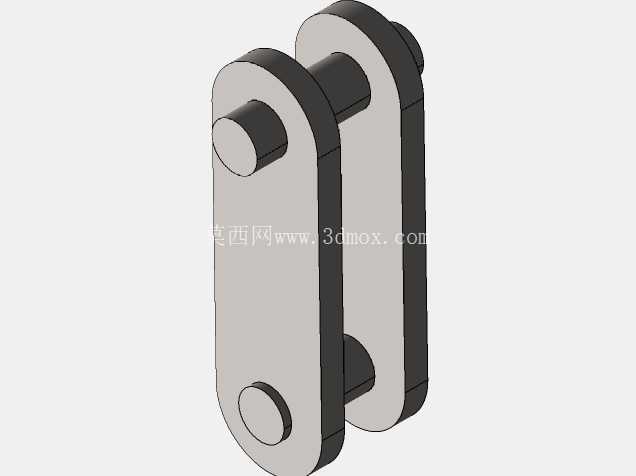ELESA-GANTER �½Ӽ� GN860-300-AP3