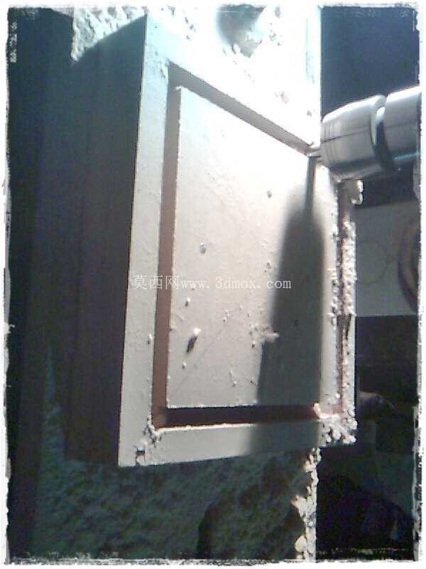D\u0026C��v��lvula para Cafe molido MOLDE 1
