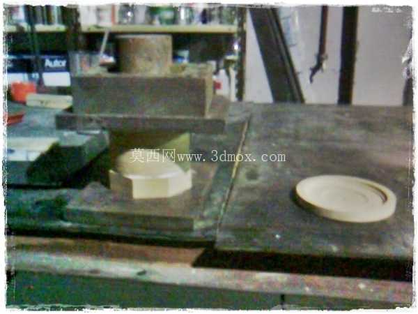 D\u0026C��v��lvula para Cafe molido MOLDE 1