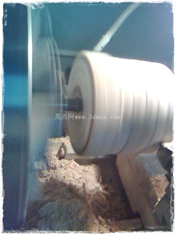 D\u0026C��v��lvula para Cafe molido MOLDE 1