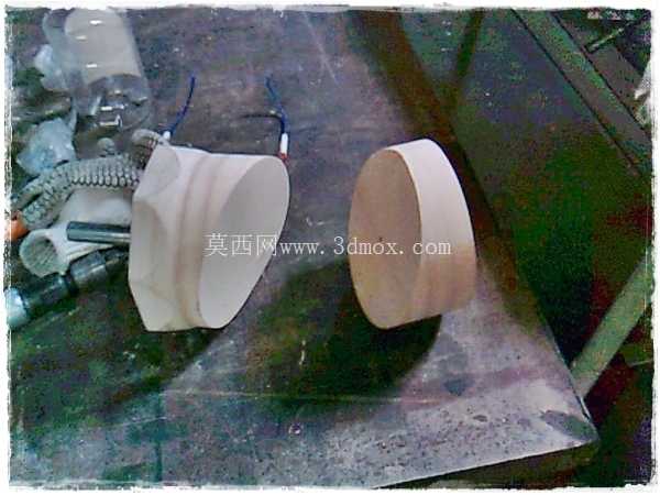 D\u0026C��v��lvula para Cafe molido MOLDE 1